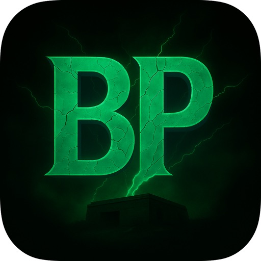 Blackout Prepper App-Icon