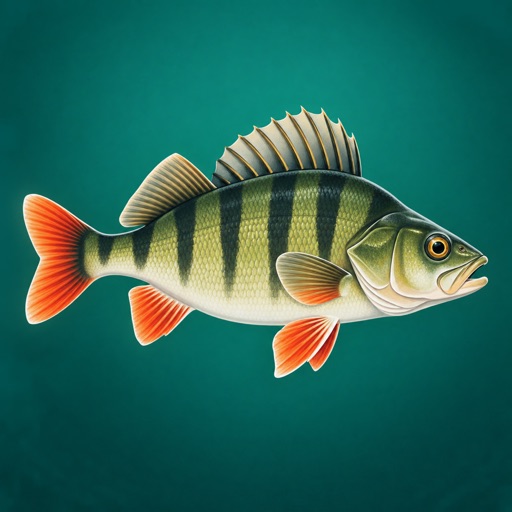 Fischerprüfung lernen App-Icon