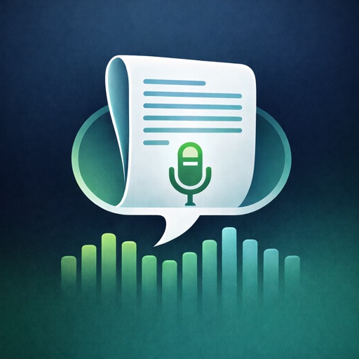 TypeVoxa App-Icon